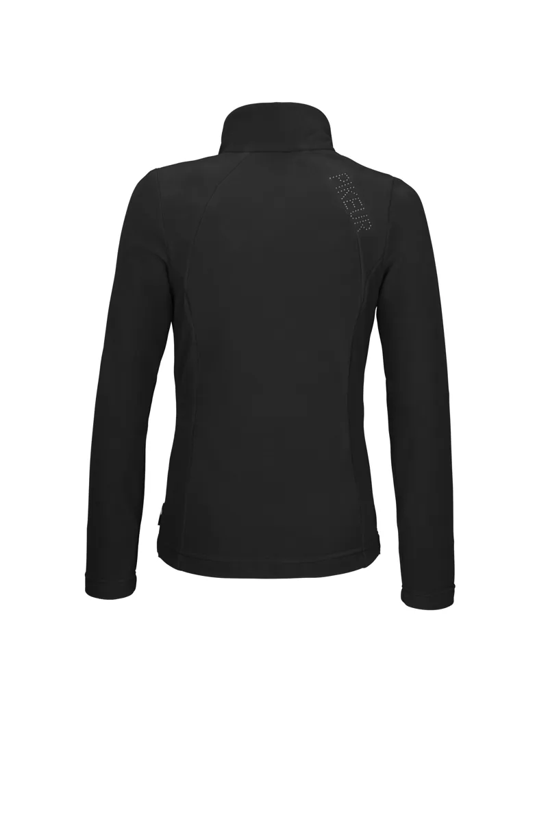 Pikeur Sonny Sports Ladies Jacket - Black-1